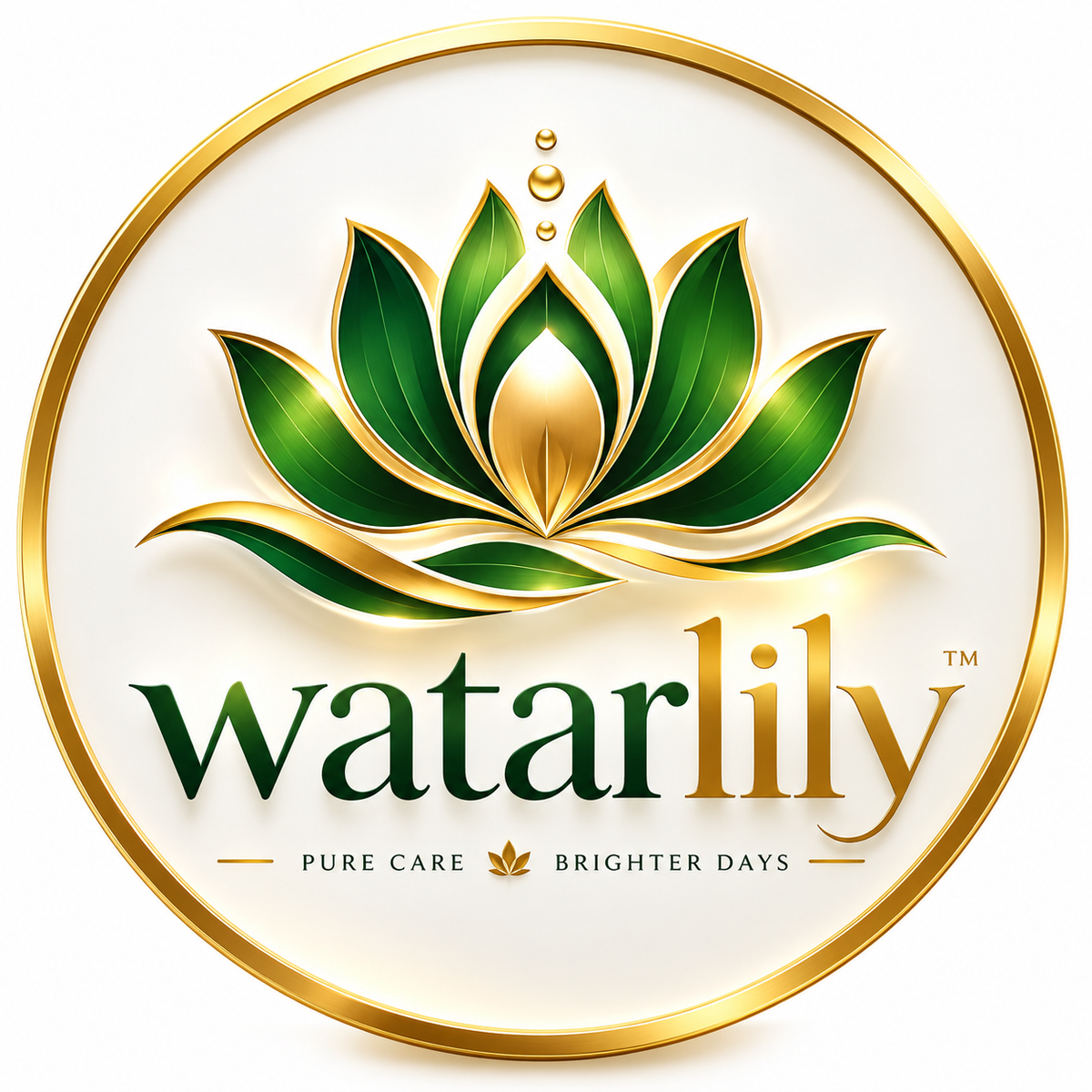 watarlily.com